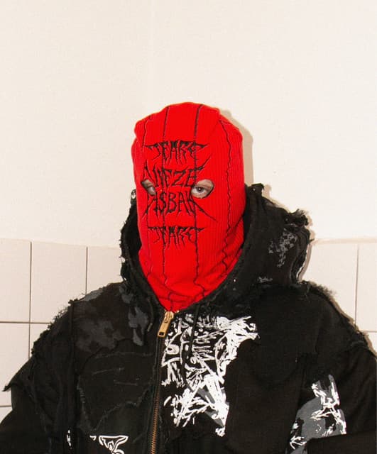 Vieze Asbak @ So W'Happy Festival