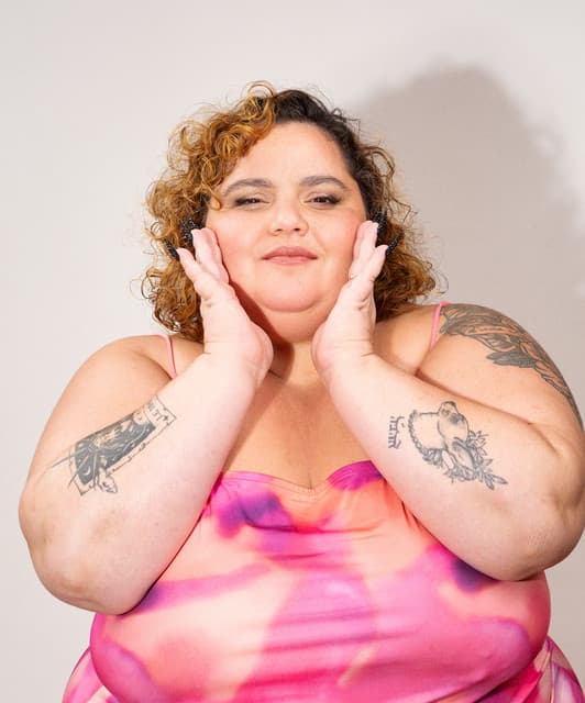 Barbara Butch @ Les Nuits Secrètes