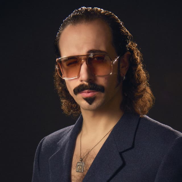 Dabeull @ Touquet Music Beach Festival