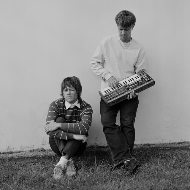 Balu Brigada @ Pinkpop 2026