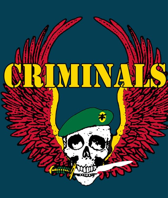 Fun Lovin' Criminals @ Fonnefeesten