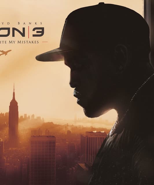 LLOYD BANKS @ La Madeleine