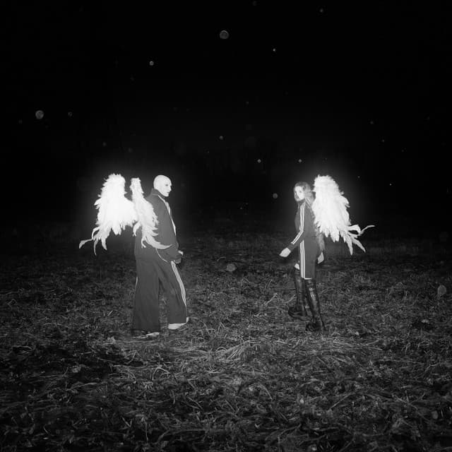 IC3PEAK @ La Madeleine