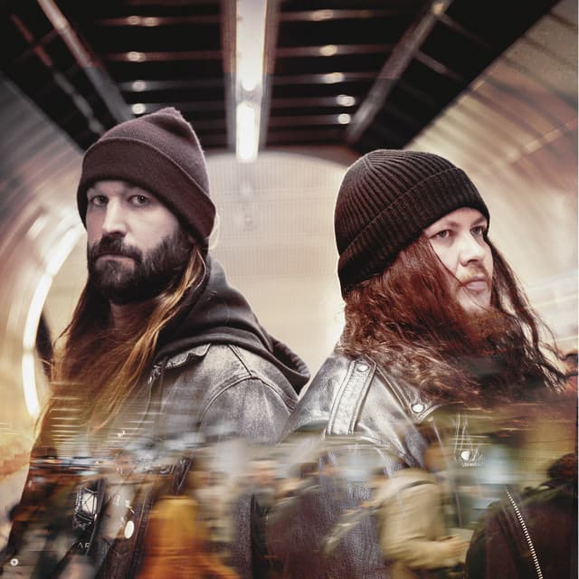 Harakiri for the Sky @ Graspop Metal Meeting