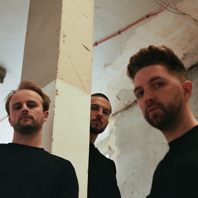 Bredren @ Rampage Open Air