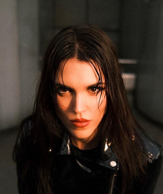 Elli Acula @ Tomorrowland