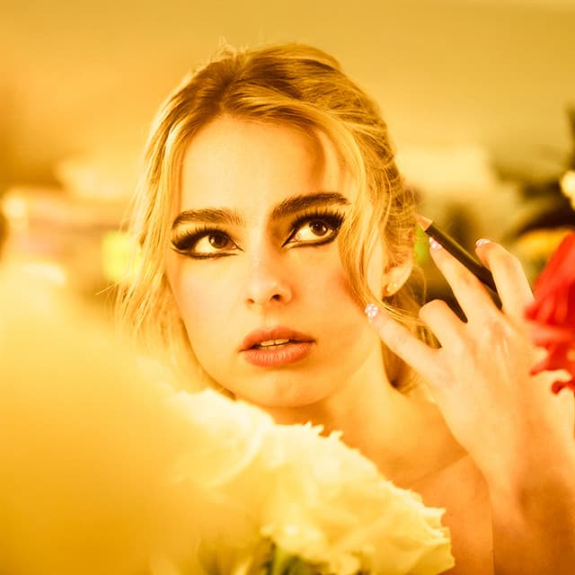 Addison Rae @ We Love Green