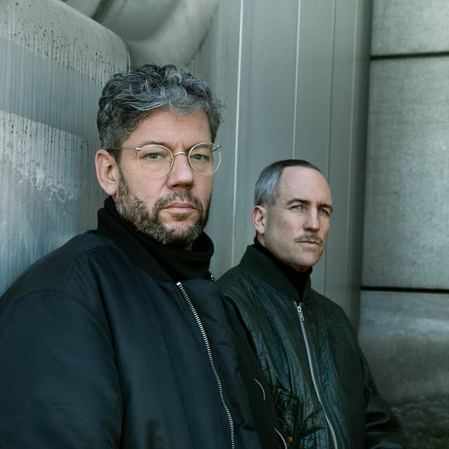 Âme DJ @ Free Your Mind Festival