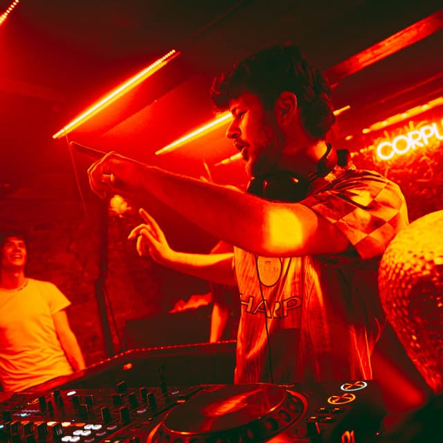 APRD @ Verknipt Festival