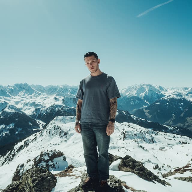 NOHR (live) @ Voodoo Village