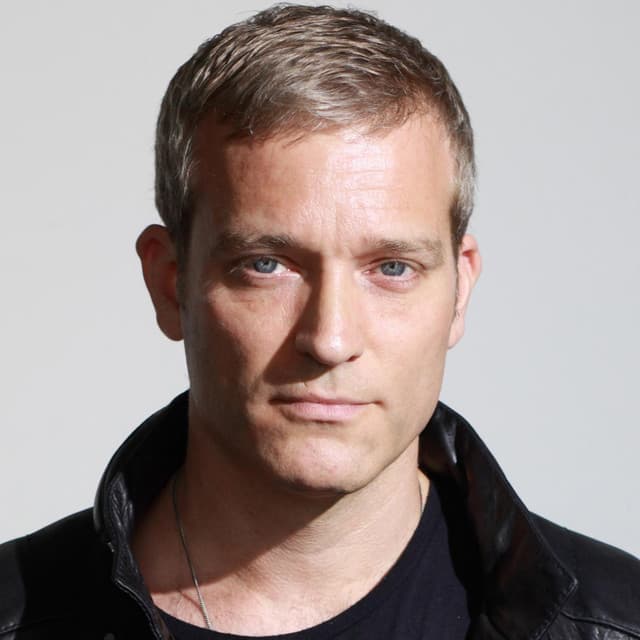 Ben Klock @ Tomorrowland