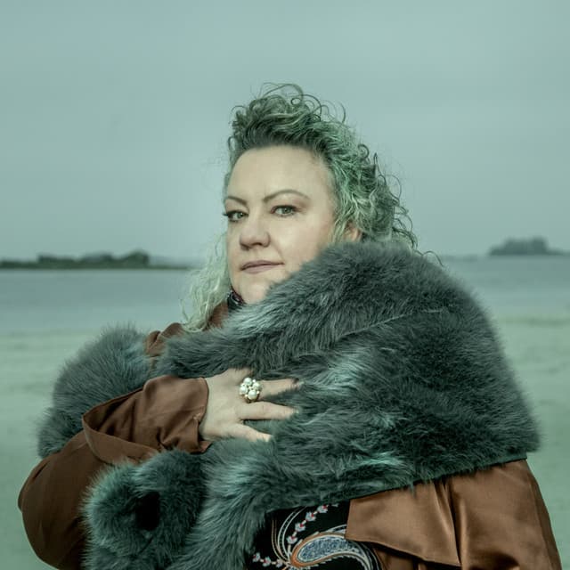 Kaz Hawkins Blues Quintet