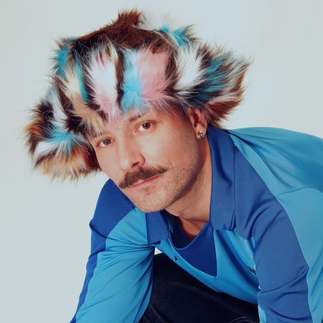 Peet @ Francofolies de Spa