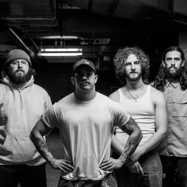 Kublai Khan TX @ Hellfest