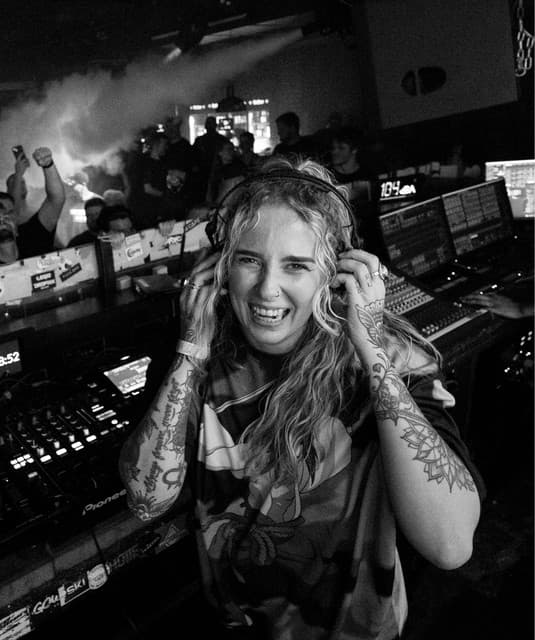 Elle Rich @ Rampage Open Air