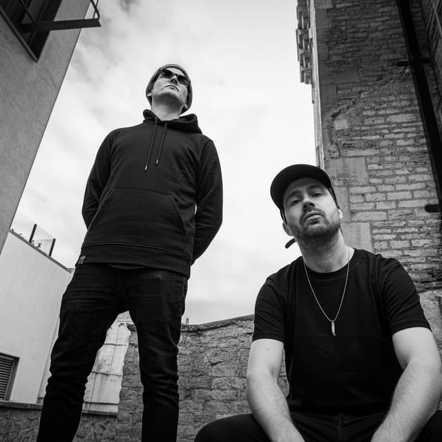 Document One @ Rampage Open Air