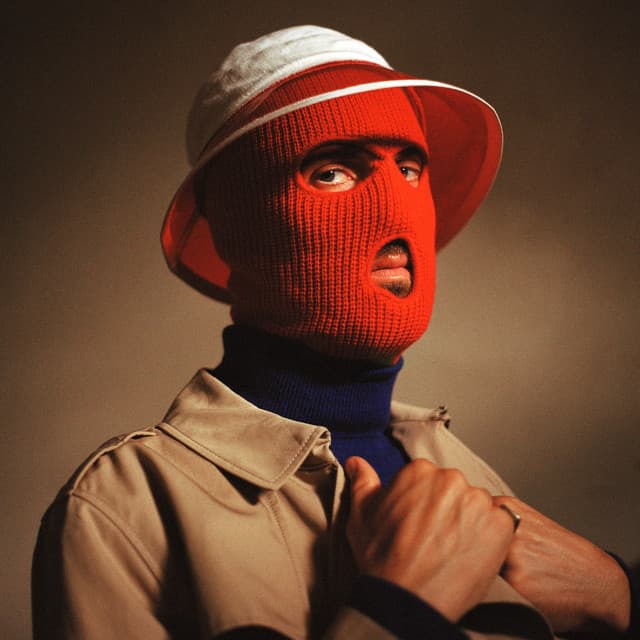 Pale Jay @ Cabaret Vert