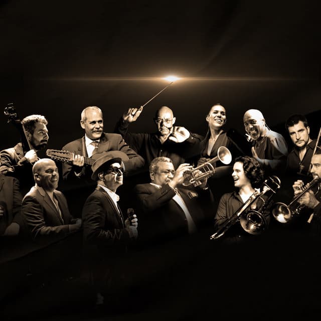 Buena Vista All Stars