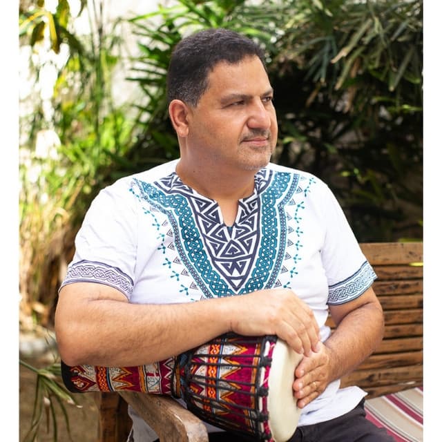 Ricardo Marques @ Sunrise Festival