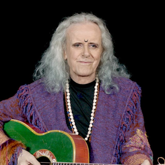 Donovan @ Printemps de Bourges