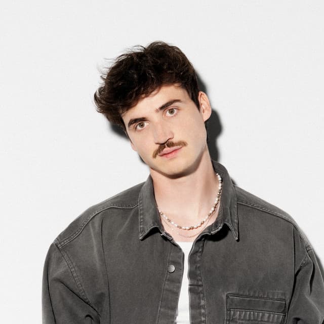 Henri PFR @ Tomorrowland