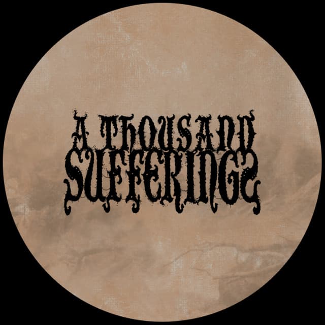 A THOUSAND SUFFERINGS @ Alcatraz