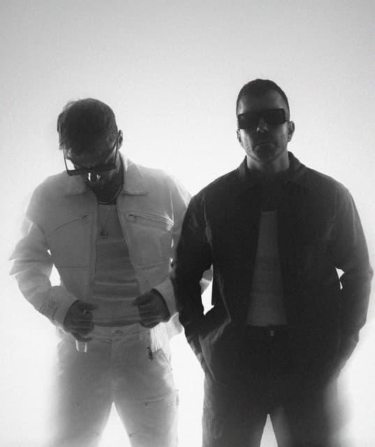 Qobra @ LOA Season Opening