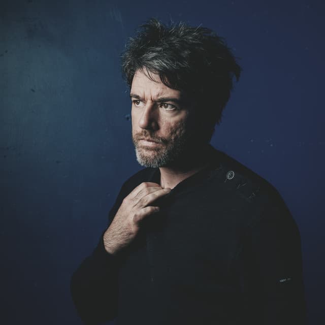 Brieg Guerveno @ Francofolies de La Rochelle