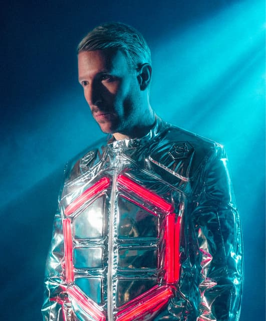Don Diablo @ Free Your Mind Festival