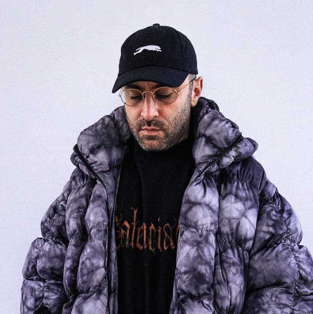 VON BIKRÄV @ Tomorrowland