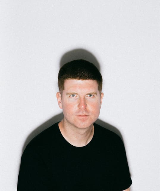 Lucky Done Gone B2B Sef @ Best Kept Secret 2026