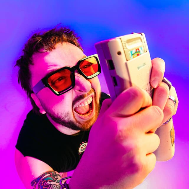 Ricky West @ Sunrise Festival