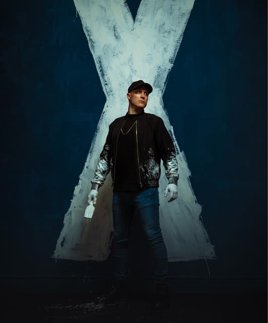 A.M.C @ Rampage Open Air