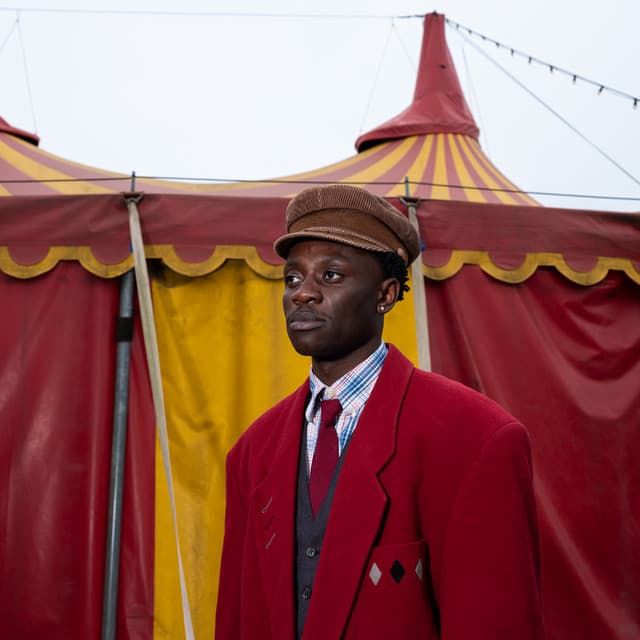 Stay away from dante!