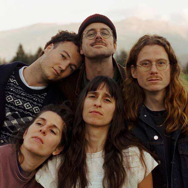 BLACK SEA DAHU   1ERE PARTIE