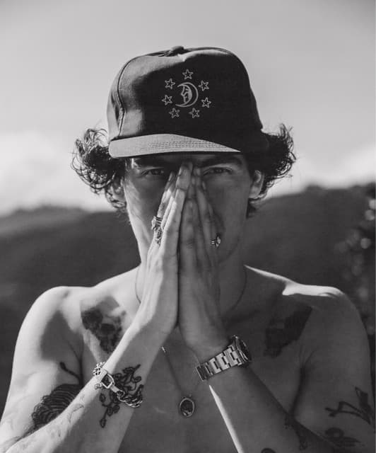 Disco Lines @ Tomorrowland