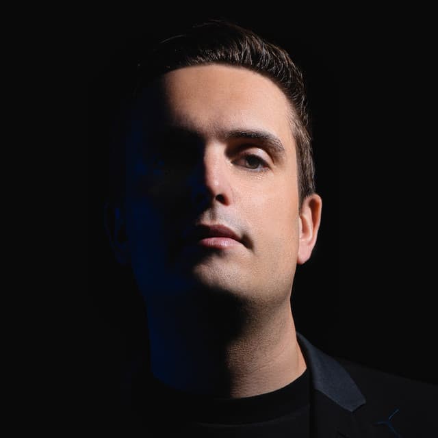 Ferry Tayle @ Luminosity Beach Festival