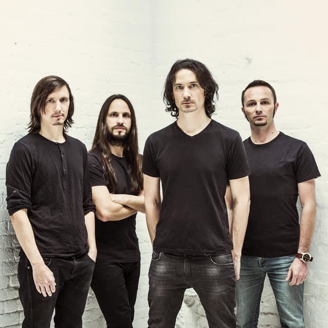 Gojira @ Heavy Weekend