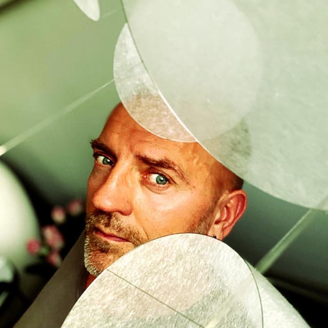 Sven Väth @ Loveland Festival
