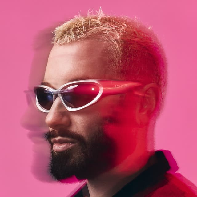 James Hype @ Tomorrowland