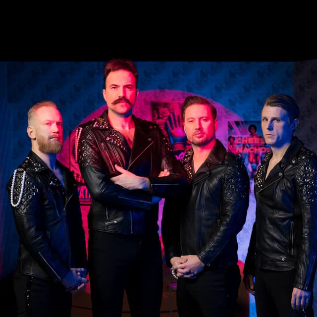 Royal Republic