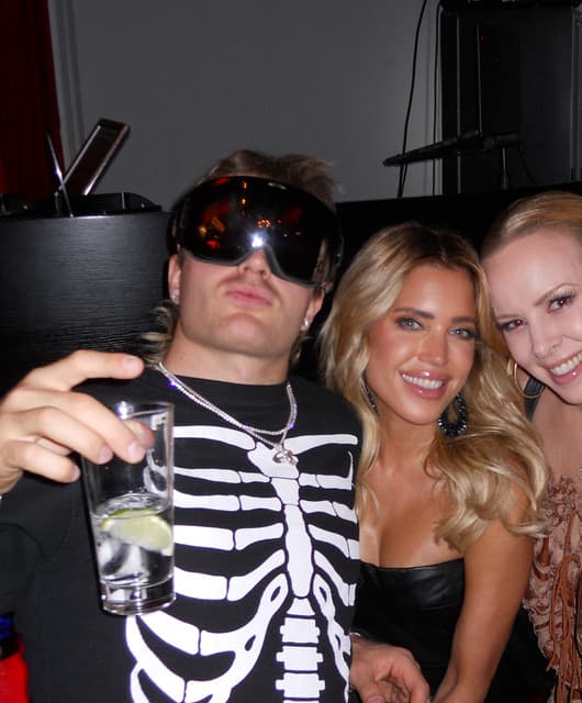 Ski Aggu @ Pinkpop 2026