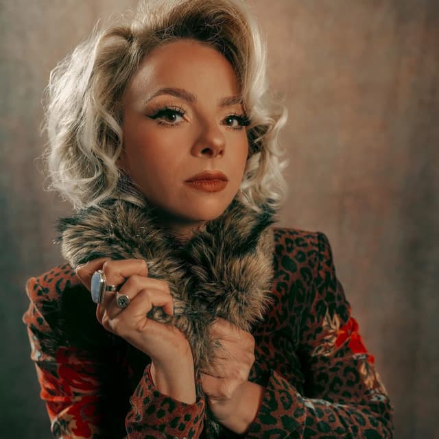 Samantha Fish @ Holland International Blues Festival