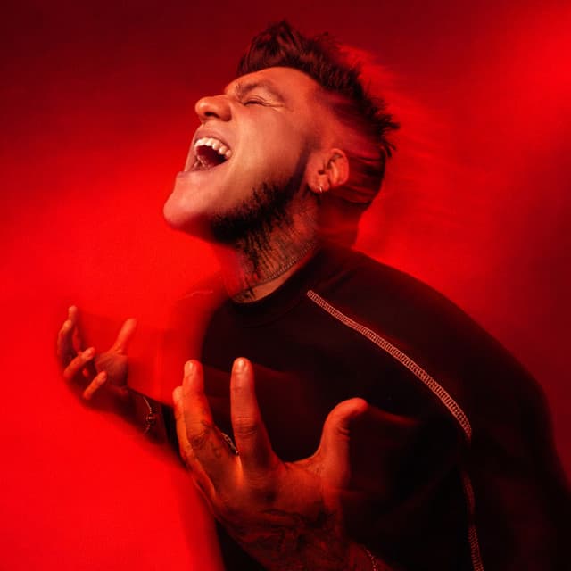 Junkie Kid @ Defqon.1