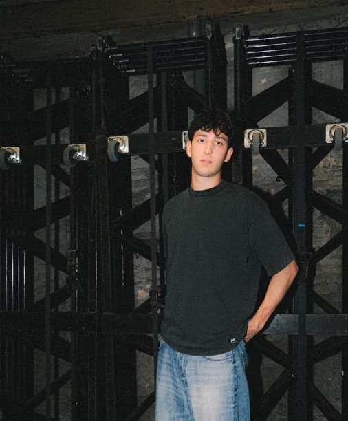 Mirage @ Tomorrowland