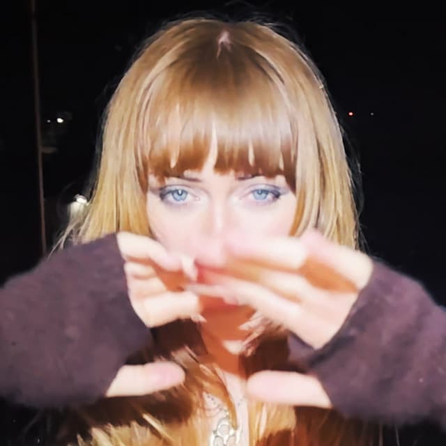Ninajirachi @ We Love Green