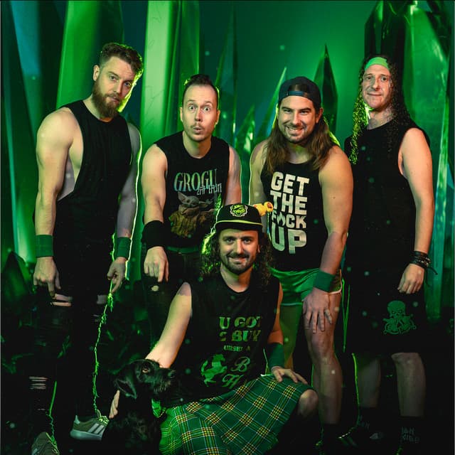 ALESTORM