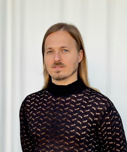 Konstantin @ Lago Lago