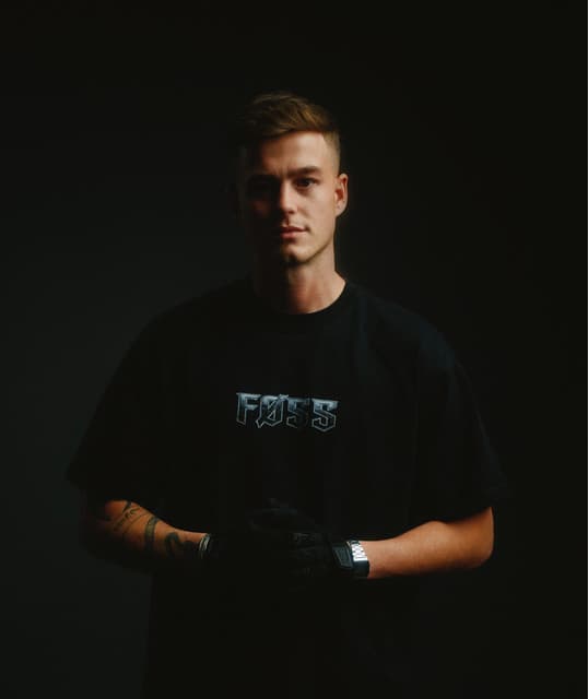 FØSS @ Sunrise Festival