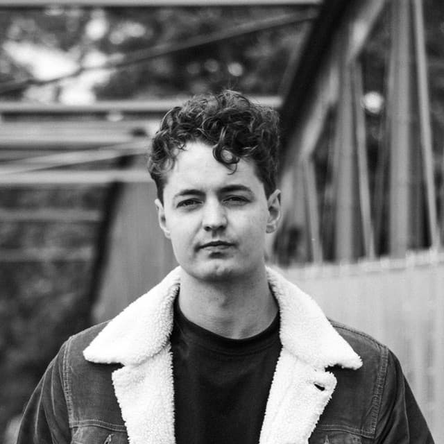 Doppenberg @ Luminosity Beach Festival